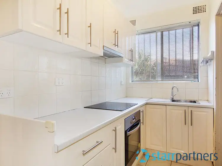 Main view of Homely unit listing, 6/43 Macquarie Road, Auburn NSW 2144