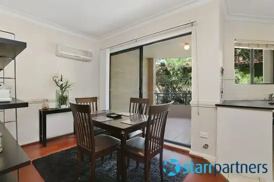 Fifth view of Homely unit listing, 8/45 Brickfield Street, North Parramatta NSW 2151