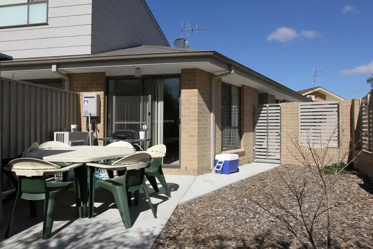 Sixth view of Homely townhouse listing, 13/26 Carrington Street, Queanbeyan East NSW 2620