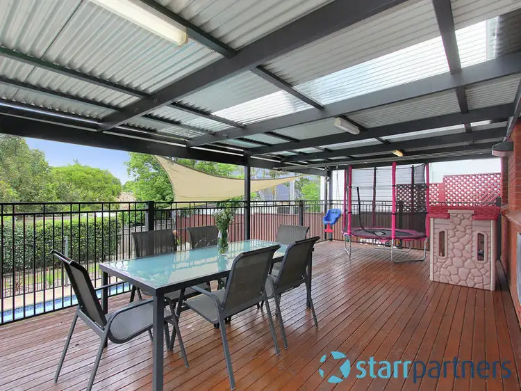 Fourth view of Homely house listing, 5 Maple Street, Greystanes NSW 2145
