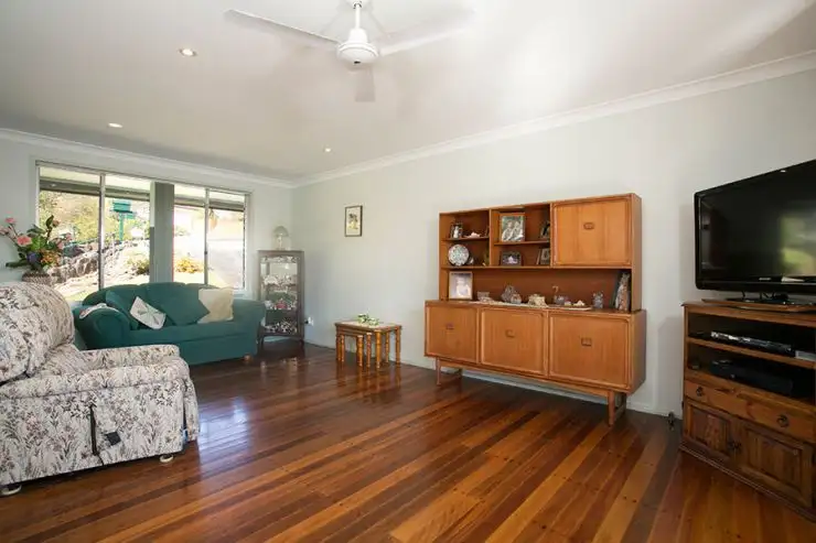 Fourth view of Homely house listing, 31 Meadow Crescent, Nambucca Heads NSW 2448