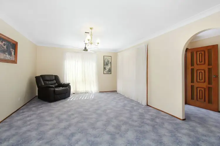 Second view of Homely house listing, 83 Crown Street, Tamworth NSW 2340