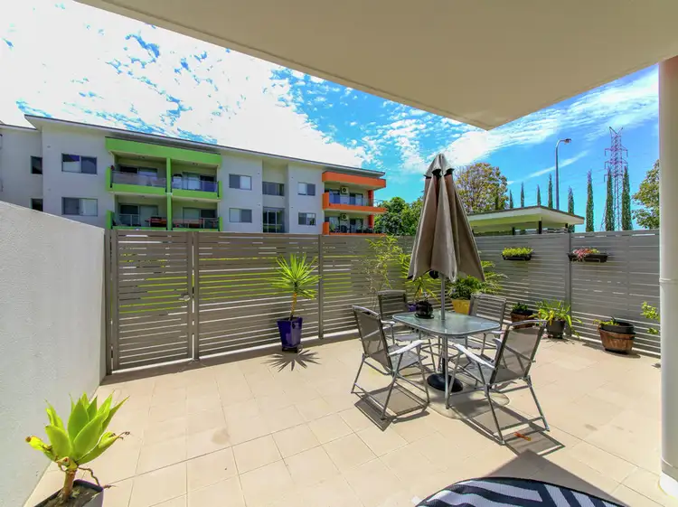 Second view of Homely unit listing, 109/1 Bowden Court, Nerang QLD 4211