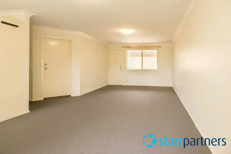 Sixth view of Homely house listing, 10/22-32 Hall Street, St Marys NSW 2760