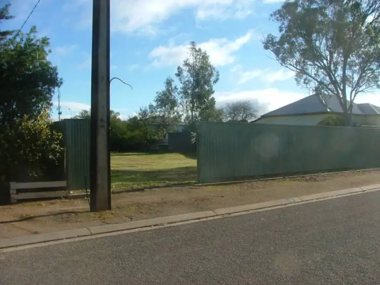 Main view of Homely land listing, 11a Rossiter Terrace, Murray Bridge SA 5253