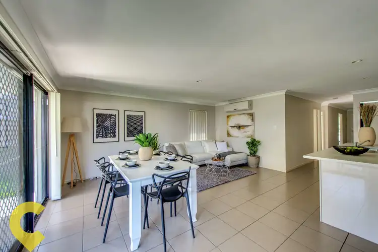 9 Talisker Street, Springfield Lakes QLD 4300