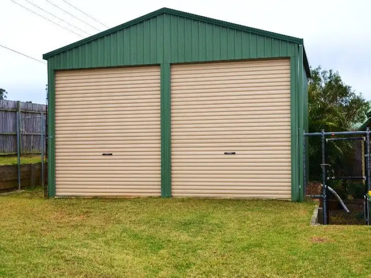 Second view of Homely house listing, 2 Palma Rosa Drive, Wulkuraka QLD 4305