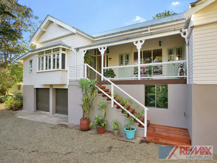 Fifth view of Homely house listing, 4 Maleny Vista, Maleny QLD 4552