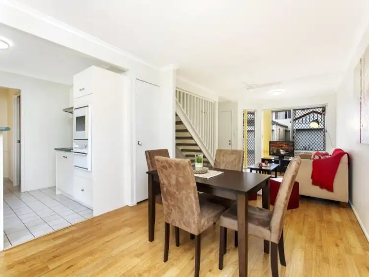 Fourth view of Homely unit listing, 20/20 Brickfield Road, Aspley QLD 4034