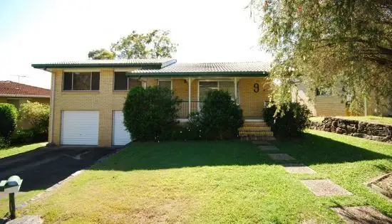 9 Amsterdam Street, Wishart QLD 4122