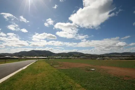 Third view of Homely land listing, Lot 628 Magpie Drive, Lampada, Tamworth NSW 2340