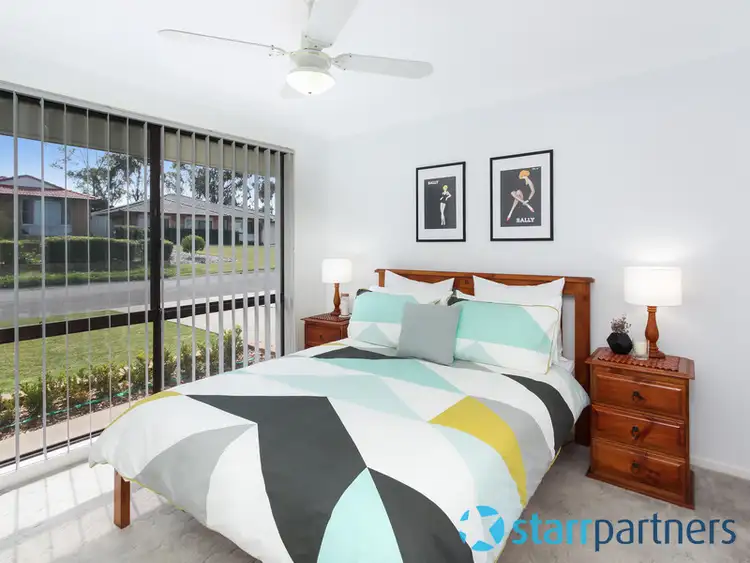 Sixth view of Homely house listing, 14 Spica Place, Erskine Park NSW 2759