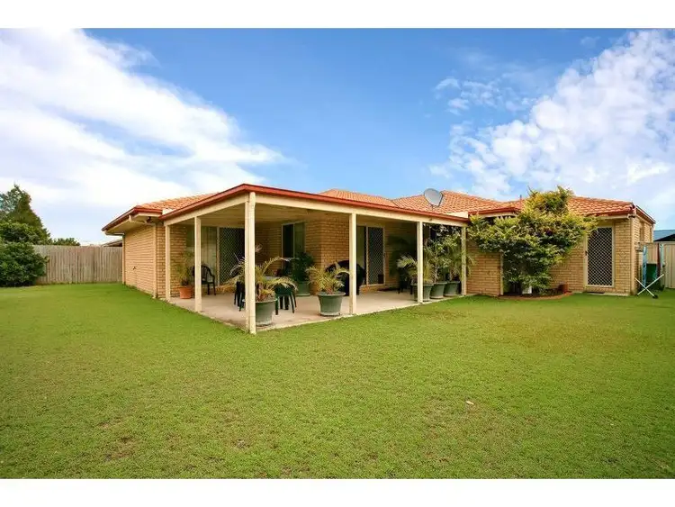 32 Protea Dr, Bongaree QLD 4507