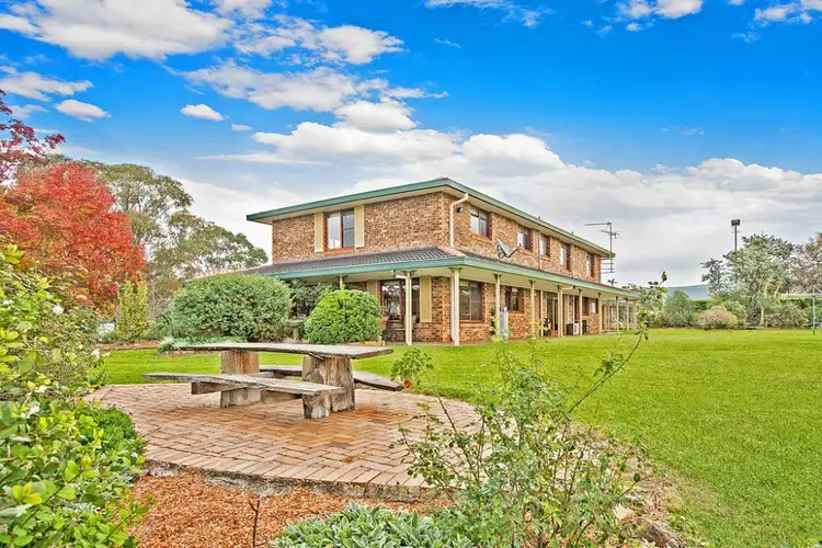Third view of Homely house listing, 206 Grose Wold Road, Grose Wold NSW 2753