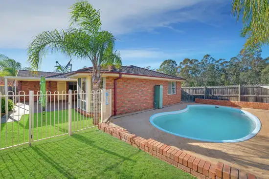 Second view of Homely house listing, 29 Dillwynia Drive, Glenmore Park NSW 2745