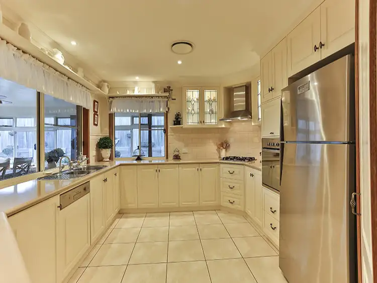 Fifth view of Homely house listing, 6 Pelican Drive, Rangeville QLD 4350