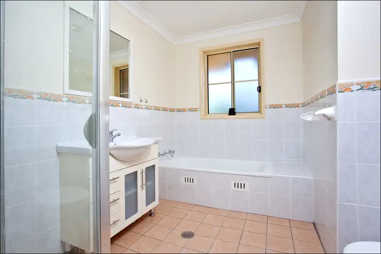 Fifth view of Homely townhouse listing, 3/1 Kensington Park Road, Schofields NSW 2762