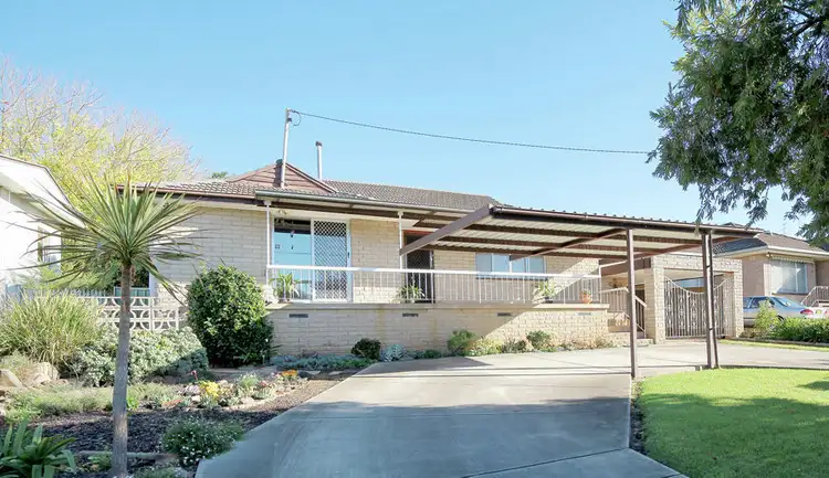 Main view of Homely house listing, 98 Meadow Street, Kooringal NSW 2650