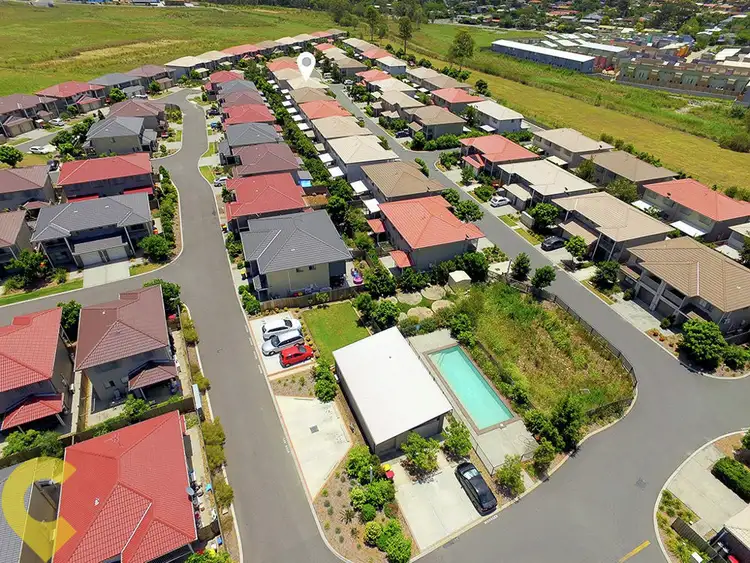 Third view of Homely townhouse listing, 69/342-356 Leitchs Road, Brendale QLD 4500