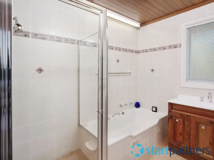 Fourth view of Homely house listing, 9 Downing Ave, Cambridge Gardens NSW 2747