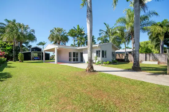 Main view of Homely house listing, 12 Loretta Avenue, Woree QLD 4868