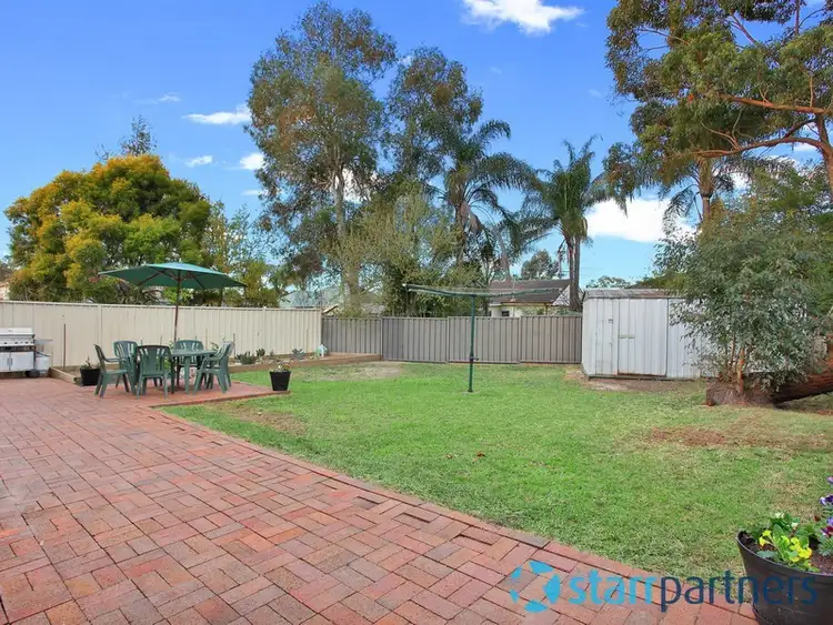 Sixth view of Homely house listing, 30 Craig Avenue, Oxley Park NSW 2760