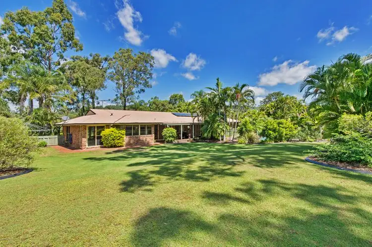 65 Richland Dr, Bannockburn QLD 4207