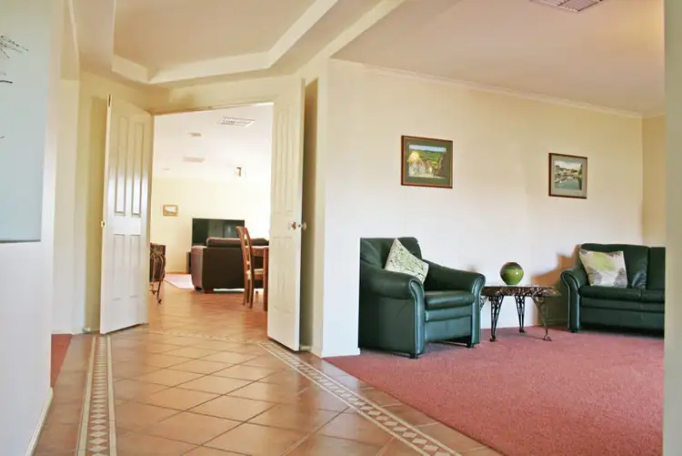 Fourth view of Homely house listing, 269 Waranga Drive Kialla, Shepparton VIC 3630