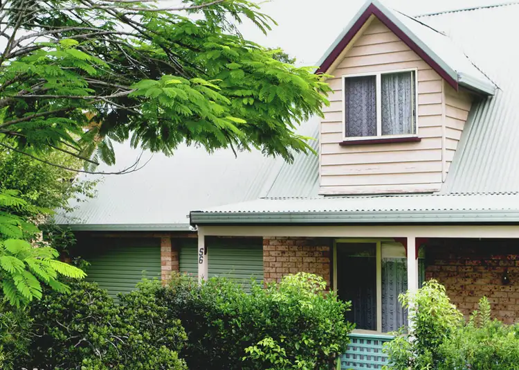 Fourth view of Homely house listing, 56 Crown Street, Bellingen NSW 2454