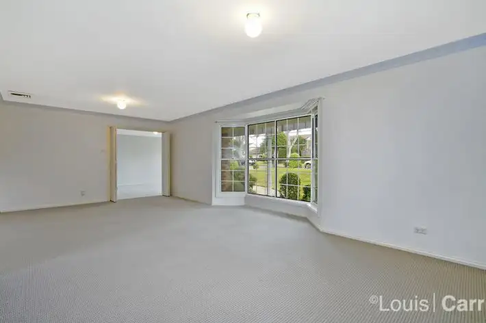 Third view of Homely house listing, 8 Duer Place, Cherrybrook NSW 2126