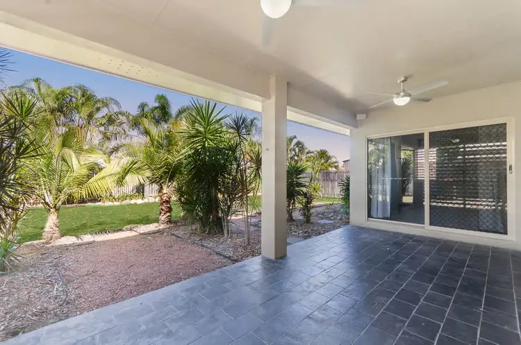 19 Concord Crescent, Kirwan QLD 4817