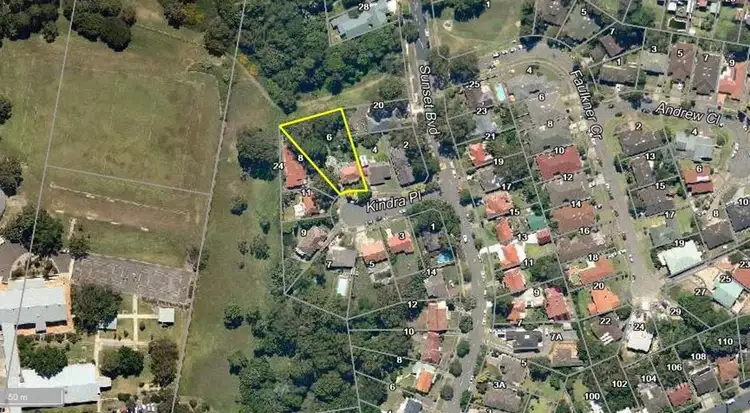 Fourth view of Homely house listing, 6 Kindra Place, North Lambton NSW 2299