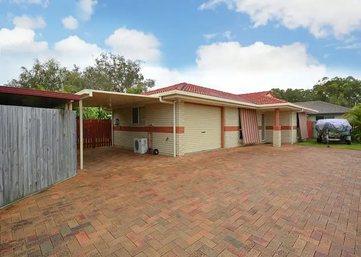 Main view of Homely house listing, 2/1 Daintree Dr, Urangan QLD 4655
