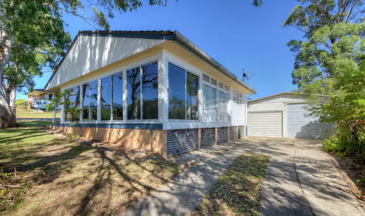 69 Safety Beach Dr, Safety Beach NSW 2456