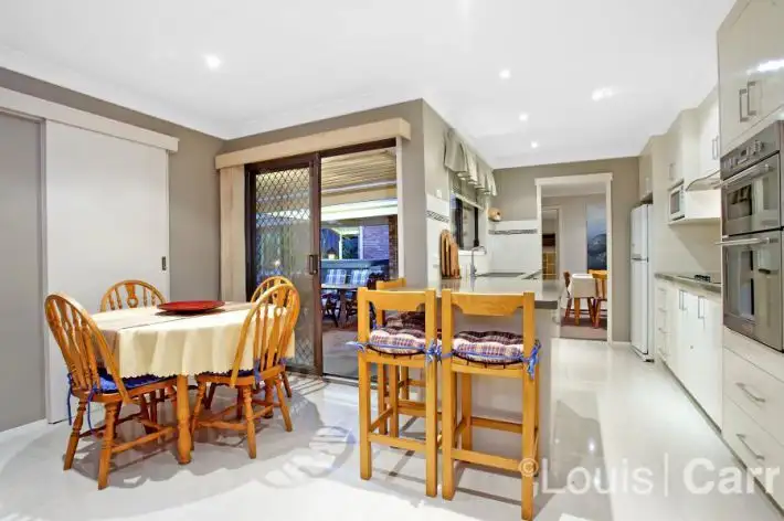 Sixth view of Homely house listing, 8 Harper Place, Kellyville NSW 2155