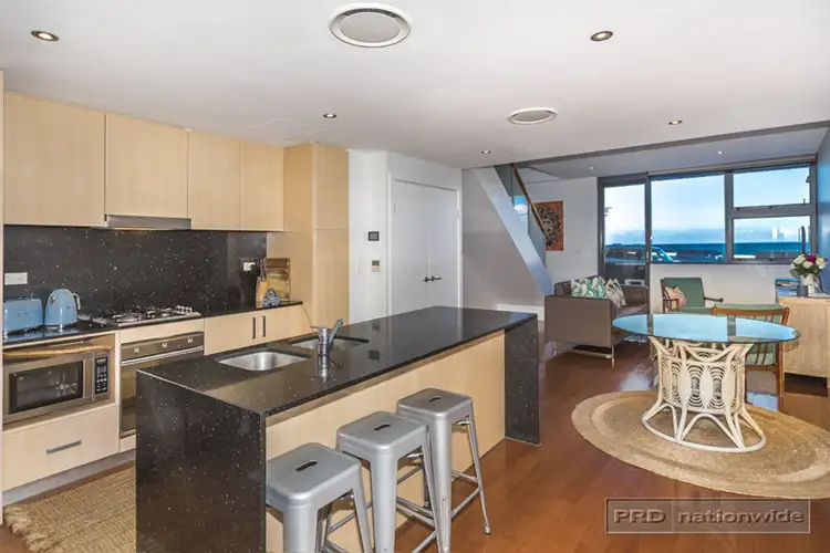 Third view of Homely apartment listing, B103/1 Moroney Avenue, Newcastle East NSW 2300