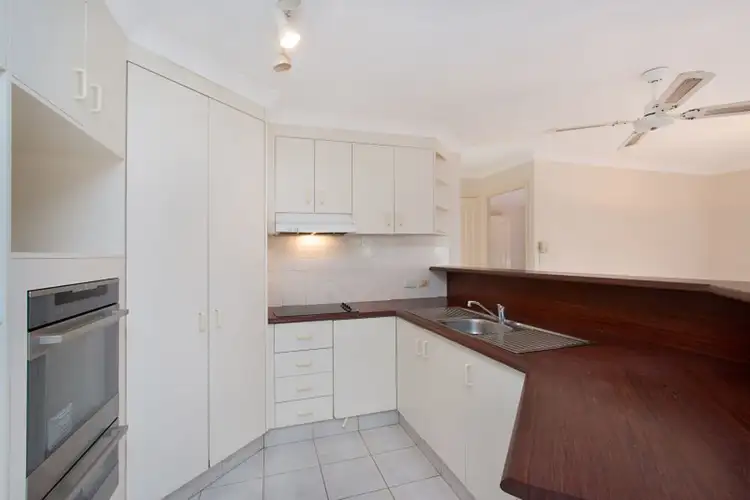 Second view of Homely house listing, 1/21 Alexander Court, Tweed Heads South NSW 2486