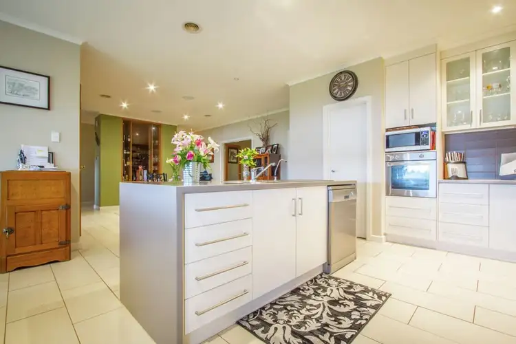 Second view of Homely house listing, 12 Greenridge Drive, Mount Gambier SA 5290