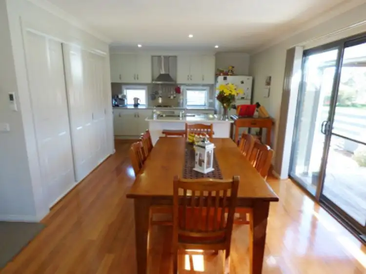 Seventh view of Homely house listing, 24 Scarsdale/Pitfield Road, Scarsdale VIC 3351