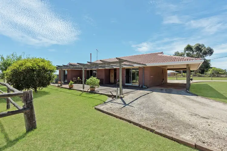Fifth view of Homely rural property listing, 275 Buckley School Road, Buckley VIC 3240
