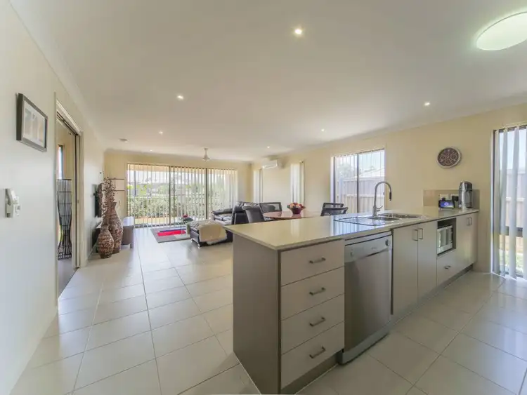 Fifth view of Homely house listing, 2 Codrington Circuit, Pacific Pines QLD 4211