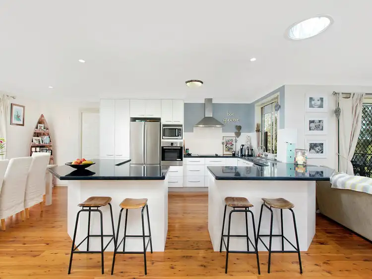 Third view of Homely house listing, 11 Alexandra Court, Sawtell NSW 2452