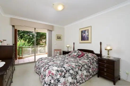 Fourth view of Homely house listing, 205/36 Victoria Street, Epping NSW 2121