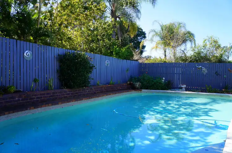 Second view of Homely house listing, 21 Cobbadah St, Jindalee QLD 4074