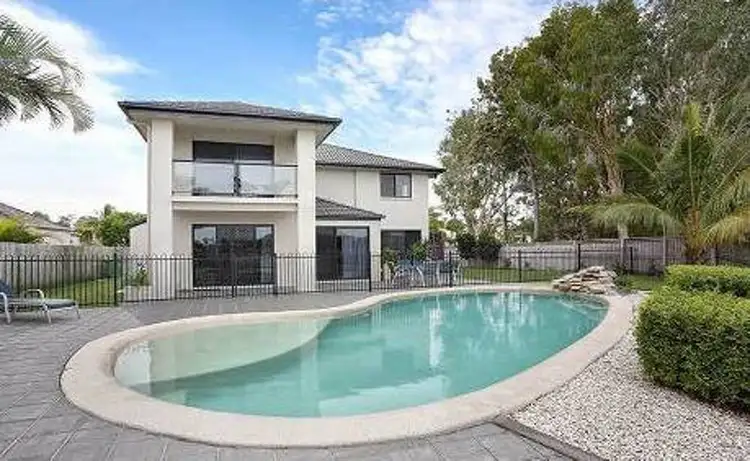 Fourth view of Homely house listing, 204 Endeavour Drive, Banksia Beach QLD 4507