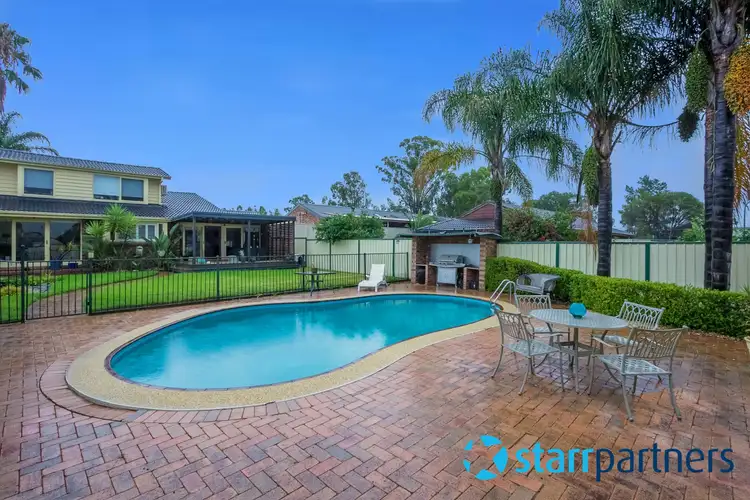 21 Walkers Lane, St Clair NSW 2759