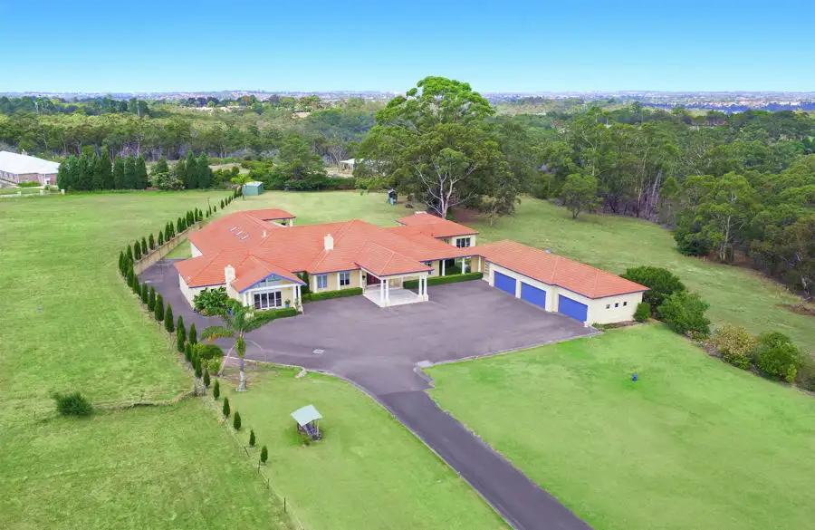 Main view of Homely house listing, 60 Annangrove Road, Kenthurst NSW 2156