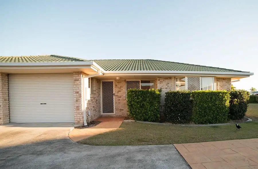 Main view of Homely townhouse listing, 65 /101 Grahams Road, Strathpine QLD 4500