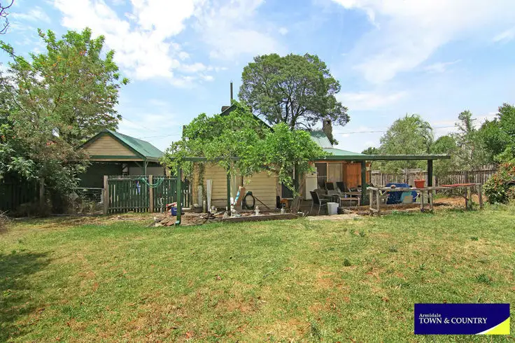 Third view of Homely house listing, 30 Kentucky Street, Armidale NSW 2350