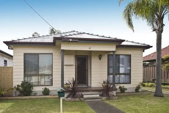 Main view of Homely house listing, 10 Austin Street, Georgetown NSW 2298